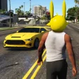 Ikona programu: The City of Sprunky Race