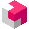 プログラムのアイコン：CubePDF Utility