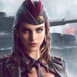 أيقونة البرنامج: 胜利之吻