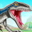 Icon of program: Dino Battle