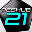Icon of program: PESHUB 21 Unofficial