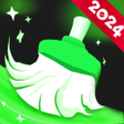 プログラムのアイコン：Phone Cleaner-Storage Man…