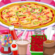 程序图标:Pizza Hidden Objects