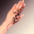 Programikonen: Learn Mehndi Designs Step…