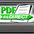 프로그램 아이콘: PDF reDirect