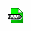 プログラムのアイコン：PDF reDirect
