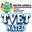 プログラムのアイコン：TVET Nated Exam Papers