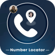 程序图标：Live Mobile Number Tracke…