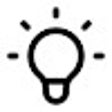 Иконка программы: Dim the Internet - Turn d…