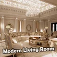 程序图标：Modern Living Room Ideas