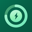 Icoon van programma: Battery Hero: Health  Usa…