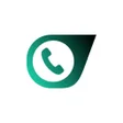 プログラムのアイコン：TempNumber: Receive SMS V…