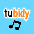 Ikon program: Tubidy: Tubidy MP3 Downlo…