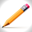 程序图标：Simple Sketchbook: Draw D…