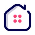 Symbol des Programms: Nash dom