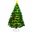 Icon of program: Desktop Christmas Tree