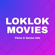 Ikona programu: LokLok Movies  Movie Info