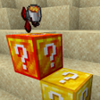 プログラムのアイコン：map lucky block