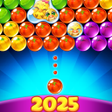 Иконка программы: CoCo Pop: Bubble Shooter …