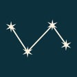 ไอคอนของโปรแกรม: Zodia - Horoscope  Astrol…