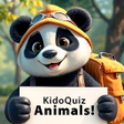 Programikonen: The Animal Encyclopedia
