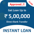 プログラムのアイコン：Mr Loan - Speed Loan
