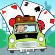 Ikona programu: Mr Bean Solitaire Adventu…