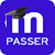 プログラムのアイコン：Moodle passer
