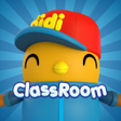 أيقونة البرنامج: Didi  Friends Classroom