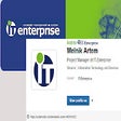 IT-Enterprise Recruitment Extension