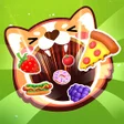 أيقونة البرنامج: Black Meow Hole - All in …