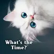 Cute Theme-What's the Time?-