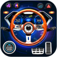 程序图标：Car Engine Sounds  Car Ho…