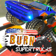 Icon of program: Burn! SuperTrucks