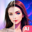 Icoon van programma: ArtLab: AI Photo Art Gene…