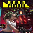 プログラムのアイコン：RoboPhobik
