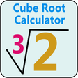 程序图标：Maths Cube Root Calculato…