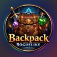 プログラムのアイコン：Backpack Roguelike