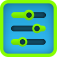プログラムのアイコン：One Click Settings All In…