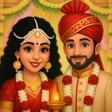 Indian Wedding Marriage Part2 icon