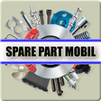 Ikon program: Spare Part Mobil