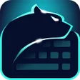 程序图标：Cheeta Keyboard -Emoji  T…