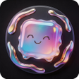 Ikona programu: Acid Jelly:Laser Pop