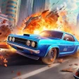 Programikonen: Wheels of Fury:Explosive …