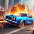 Wheels of Fury:Explosive Drive