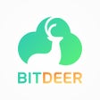 Ikona programu: Bitdeer