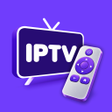 Icoon van programma: Cast to TV  Universal Rem…