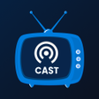 Ikona programu: Cast to TV  Universal Rem…
