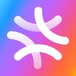 プログラムのアイコン：Wander Social