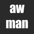 Icon of program: creeper aw man